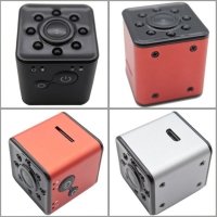 Экшн камера - видеорегистратор SQ13 с WIFI и аква кейсом (для подводной съемки)