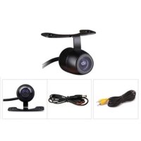 Парковочная камера Podofo универсальная, водонепроницаемая