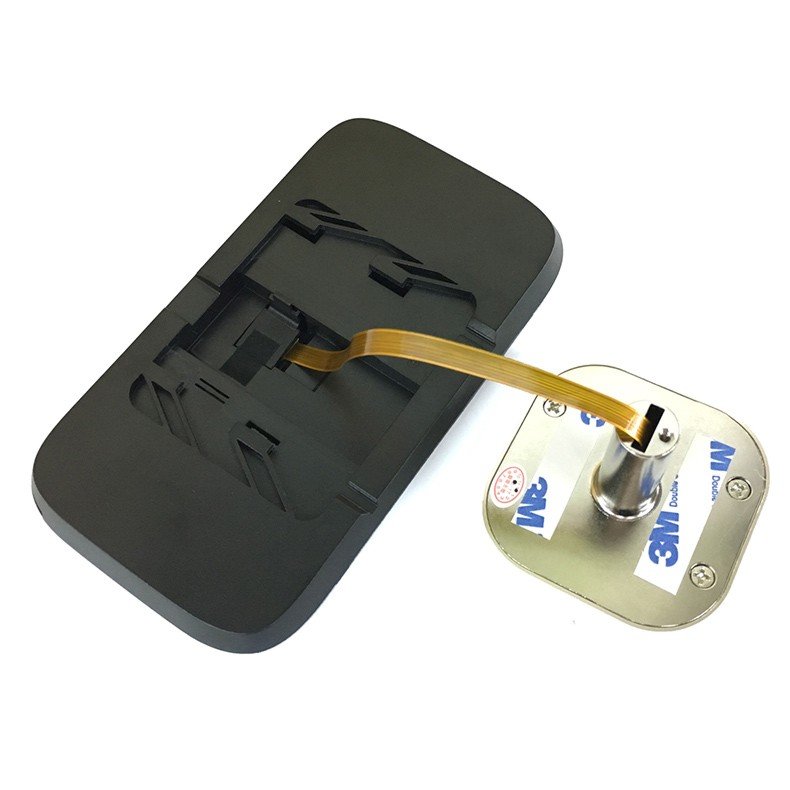 Дверной видео-глазок DC001 запись фото/видео, датчик движения