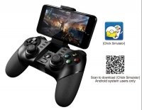 IPega 9076 игровой беспроводной геймпад, джойстик, Bluetooth, 2,4 ГГц (Код: )