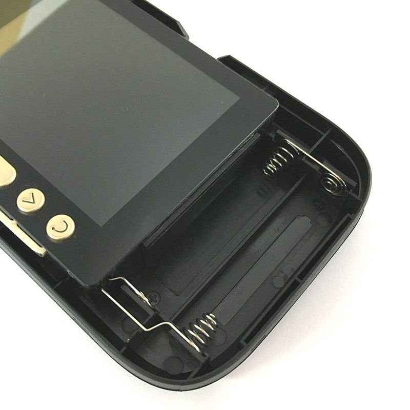 Дверной видео-глазок DC001 запись фото/видео, датчик движения