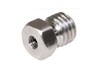 Адаптер-переходник 1/4_ - 5/8_ для лазерного уровня (Код: )