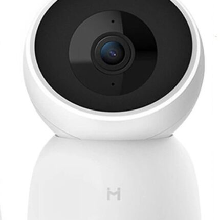Xiaomi IMILAB A1 Home Security камера 360 СMSXJ19E 2K 1296P WiFi поворотная