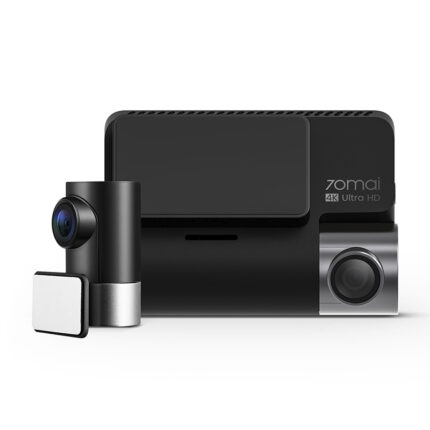 Видеорегистратор 70Mai Dash Cam 4K A800S