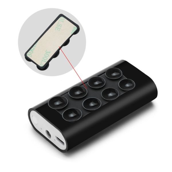 Эндоскоп KERUI Wi-Fi камера 1200P 8 мм, 3.5 м для автомастера (Код: )