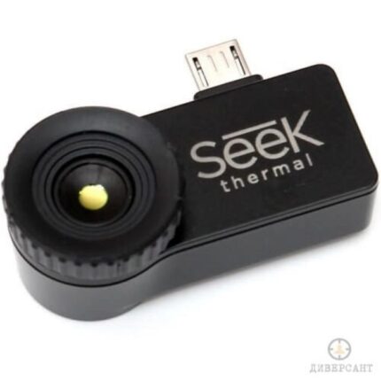 Тепловизор инфракрасный SEEK Compact  206x156 36° микро USB