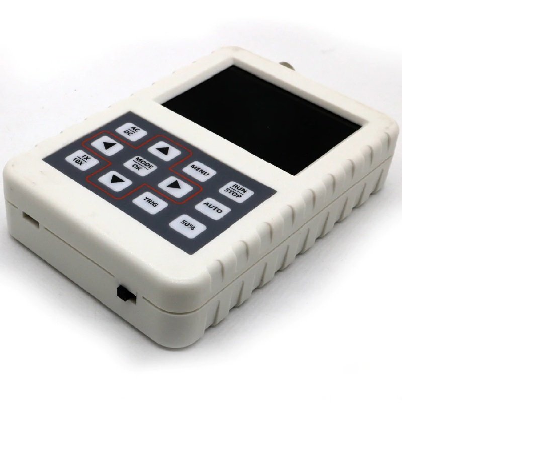 Осциллограф компактный DSO FNIRSI PRO до 5 МГц