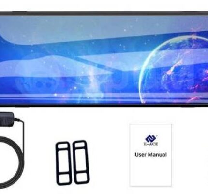 Видеорегистратор-зеркало E-Ace A20 (DVR Mirror)