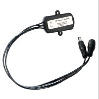 Коммутатор-выключатель с датчиком движения для светодиодной ленты 5-24 В, 5 А (Код: )