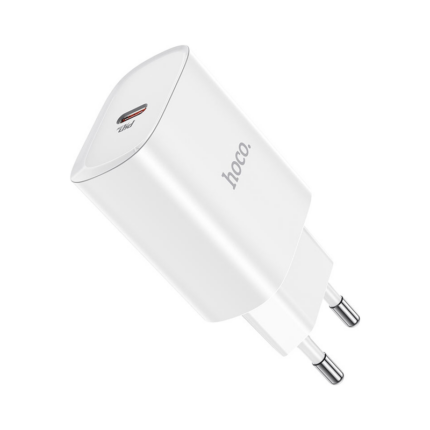 Зарядное устройство HOCO N14, PD 20 Вт, USB-C (голова)
