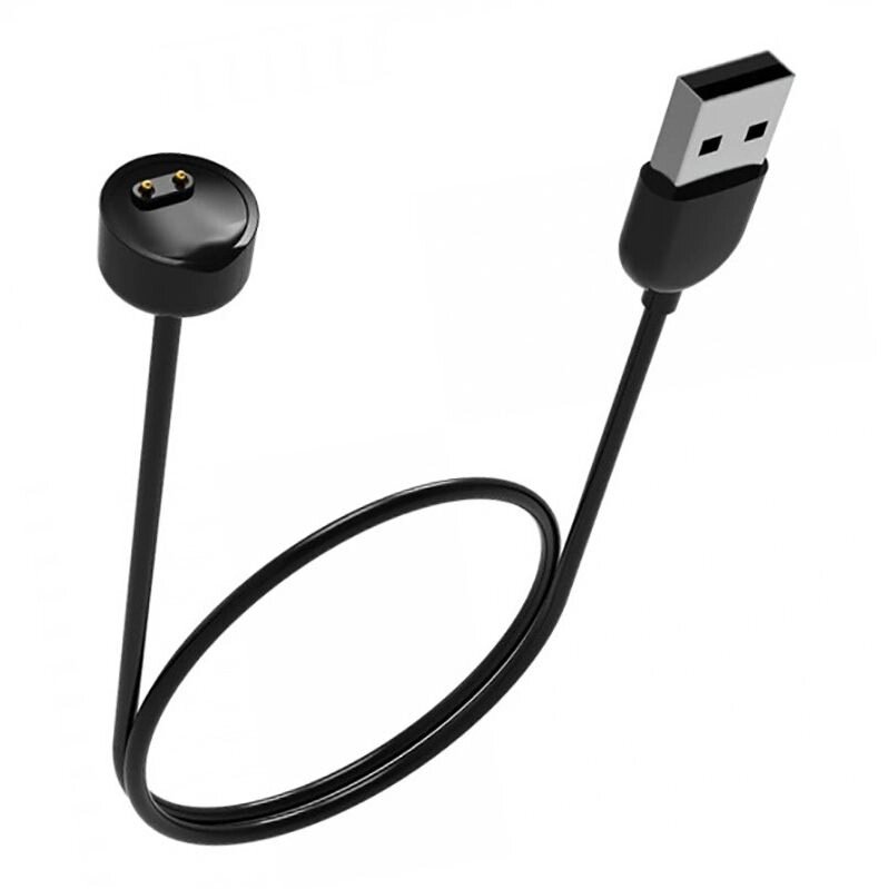 Фитнес боаслет Xiaomi Mi Band 5 с OLED дисплеем, русифицированный