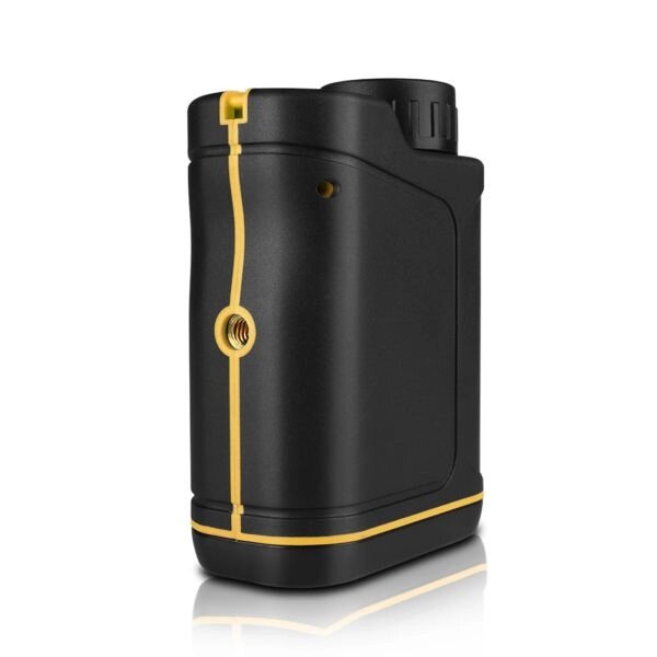 Лазерный дальномер SNDWAY SW-1000A 7X 1000м, точность 1м