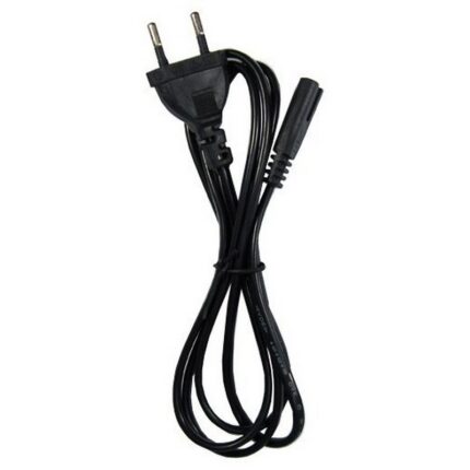 Кабель сетевой 888 2PIN для TV 2 м