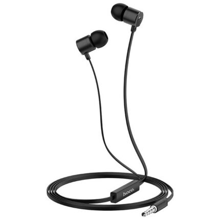 Наушники проводные HOCO M63 120 см