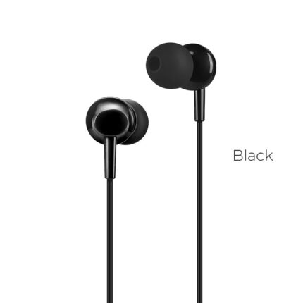 Наушники проводные HOCO M14 Universal Initial Sound