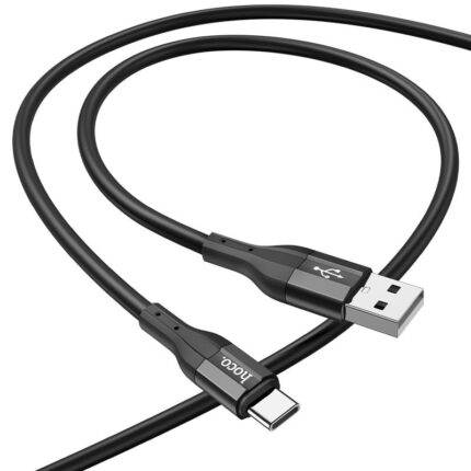 Шнур HOCO X72, Type-C, 3 A, 1 м силикон