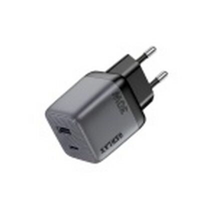 Зарядное устройство GERLAX GA-49 USB Type-C, 30W, шнур Type-C IP