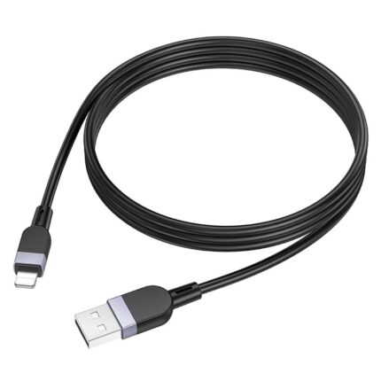 Шнур HOCO X109, для IP, 2.4 А, 3 м