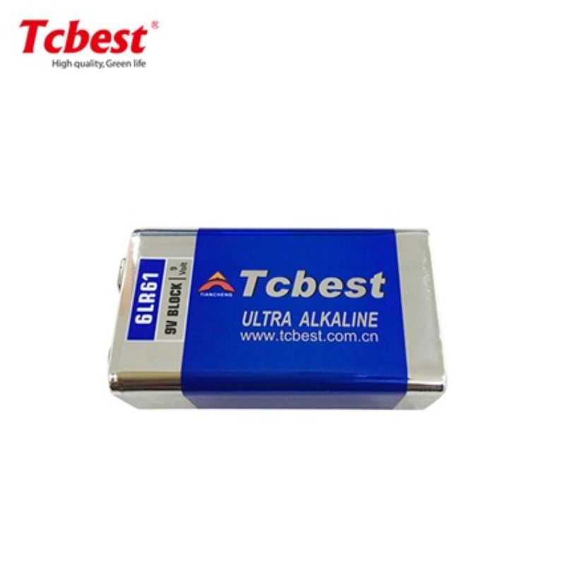 Tcbest Al_1