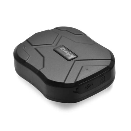 GPS трекер TKSTAR TK905 автономный 2G, 5000 мАч, до 90 дней в режиме ожидания