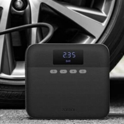 Насос компрессор Xiaomi Midrive TP03 70 mail Air, 12В проводной